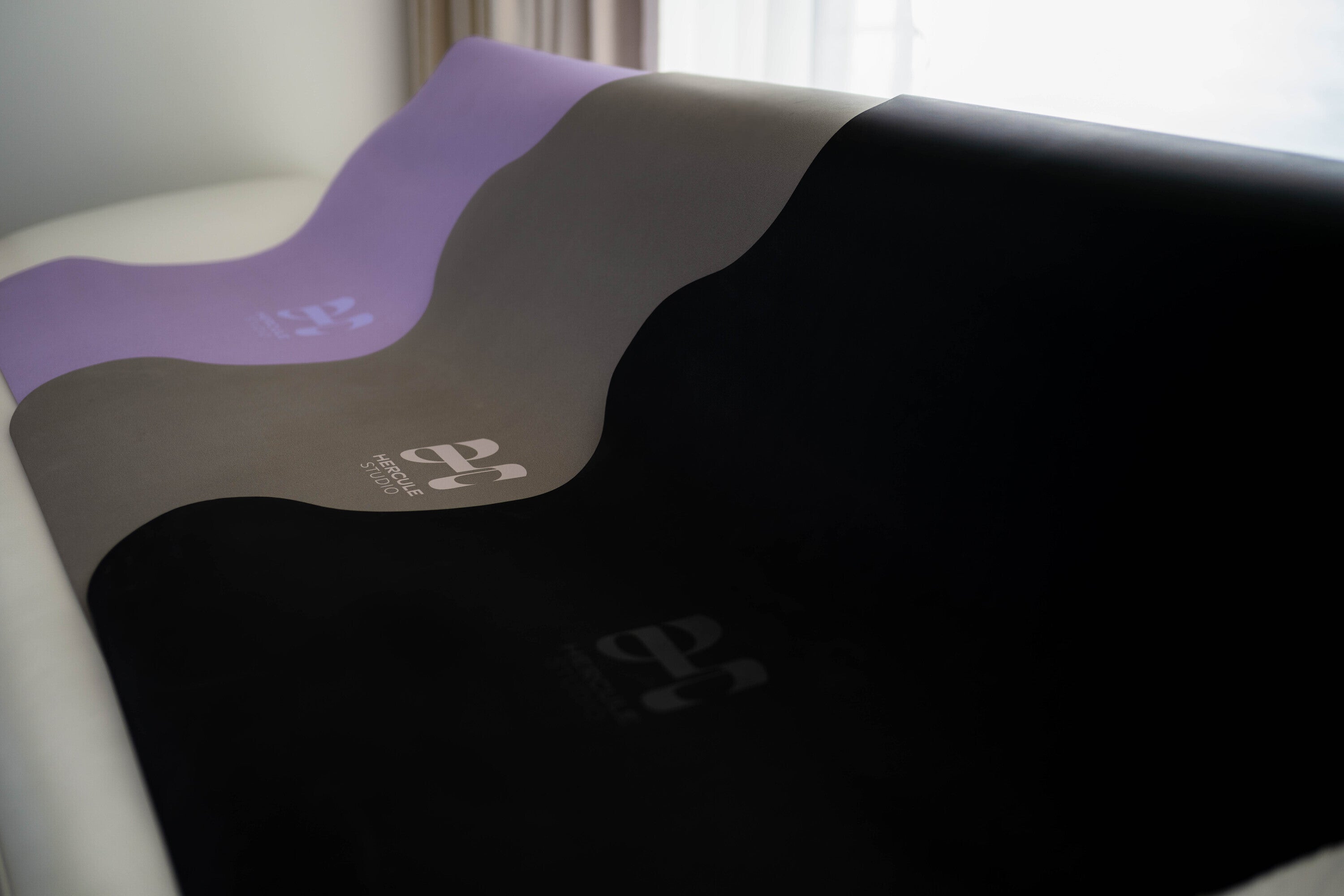 Tapis de yoga