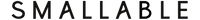 Logo du partenaire Smallable pour la marque Hercule Studio