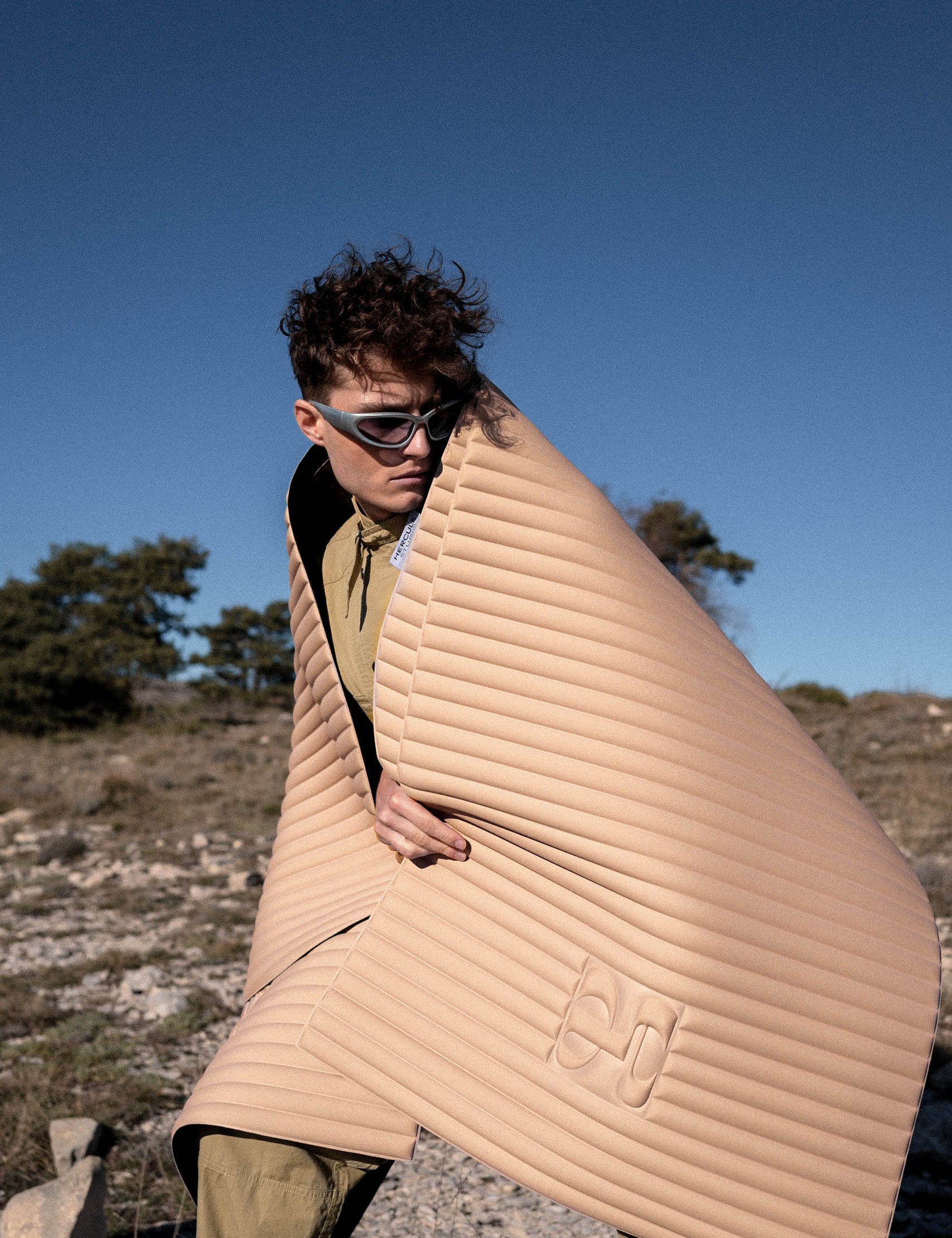 COMFORT BUNDLE - DUNE