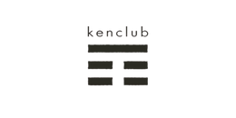 Logo Ken Club, partenaire de la marque d'accessoires de sport Hercule Studio