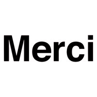 Logo du partenaire Merci pour la marque Hercule Studio