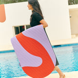 PACK ESSENTIEL - AXEL ROUGE ORANGÉ