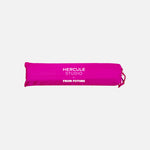 Hercule Studio x From Future pink dust bag, premium textile cover for the cashmere sport mat, protection and transport