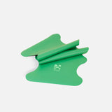 Mar Yoga Mat - Golf-green