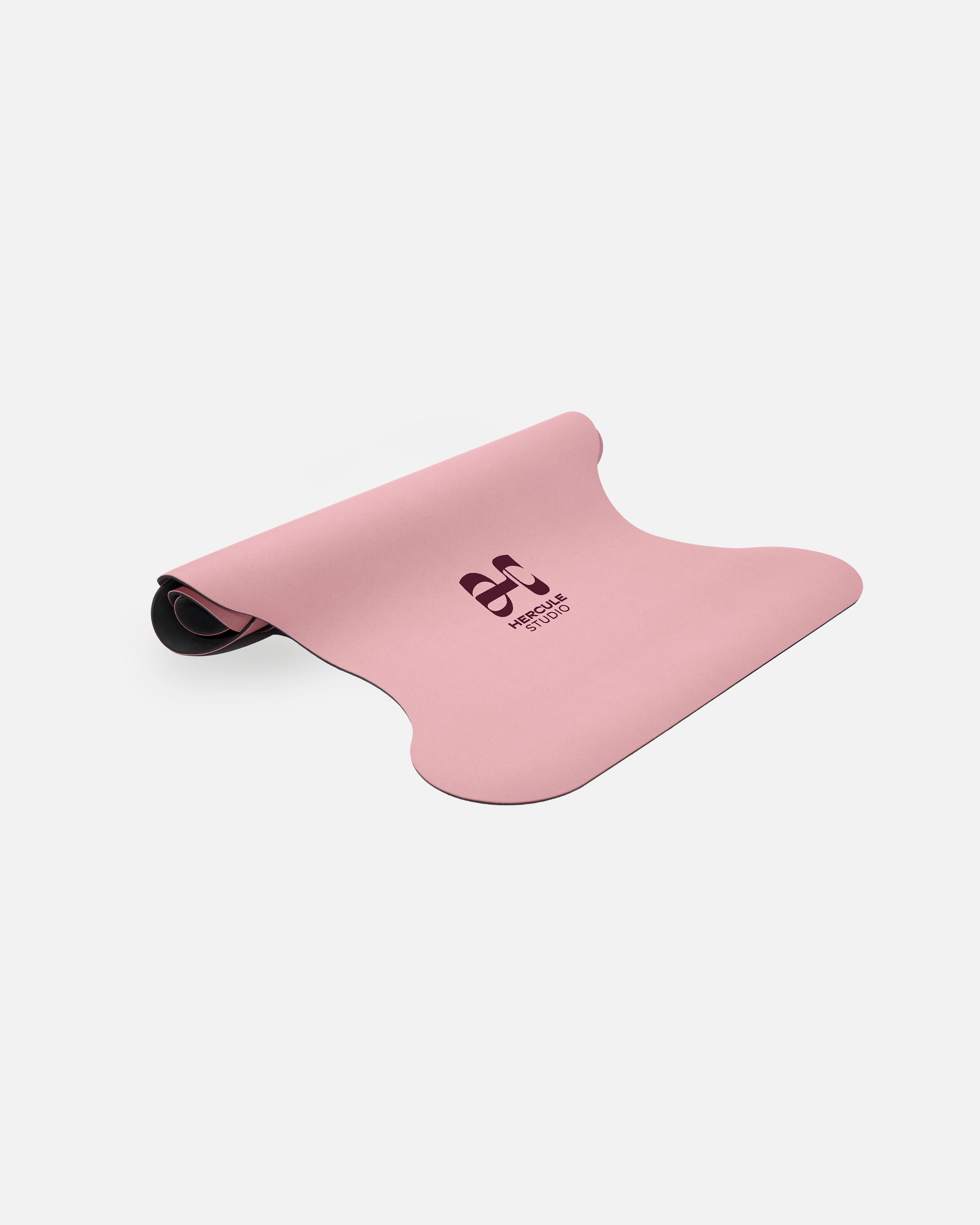 MAR YOGA MAT - PINKᴺᴱᵂ