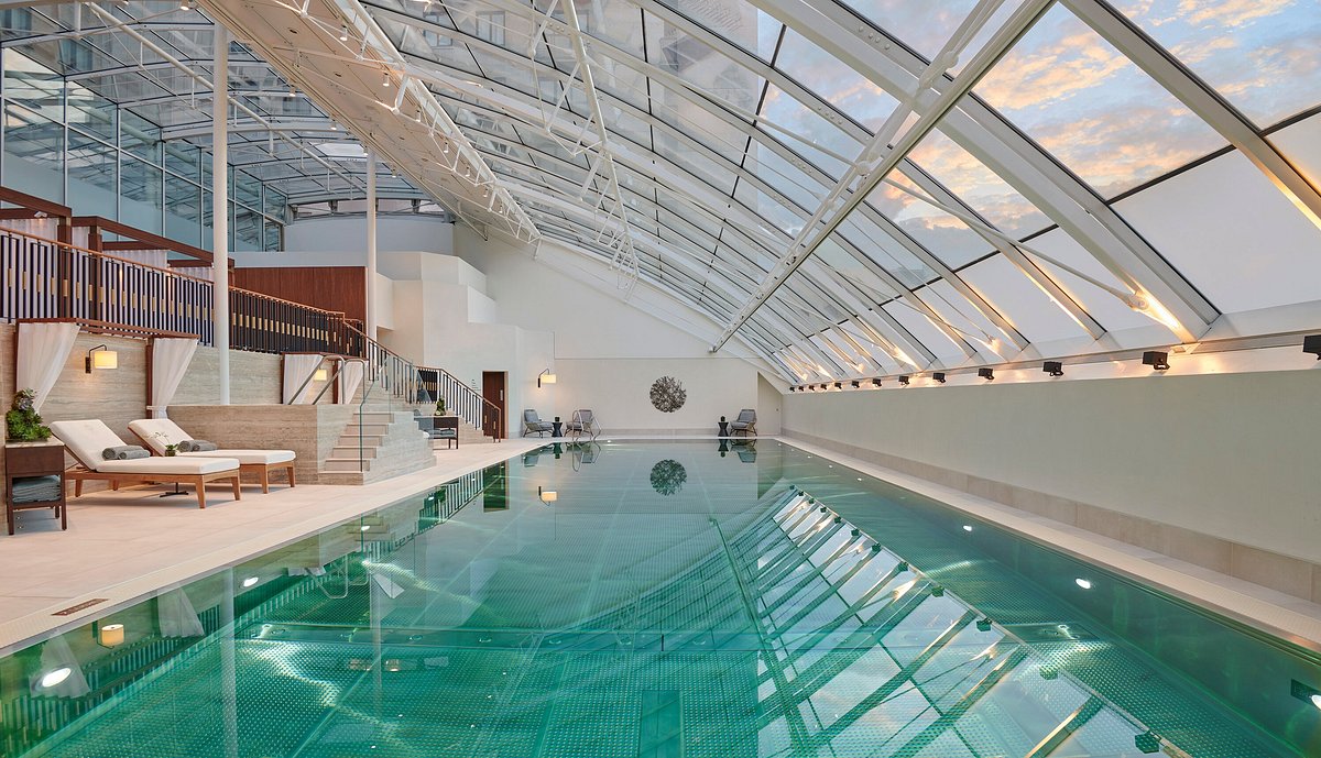 The Peak, espace bien-être premium basé à Londres, partenaire de la marque d'accessoires de sport Hercule Studio