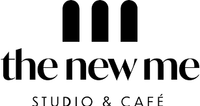 logo du studio The New Me pour la marque hercule studio